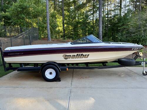 More information about "One-Owner 1998 Malibu Sunsetter LX"